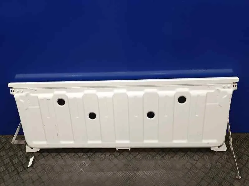 Porton Trasero para Isuzu D-Max