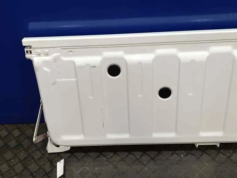 Porton Trasero para Isuzu D-Max