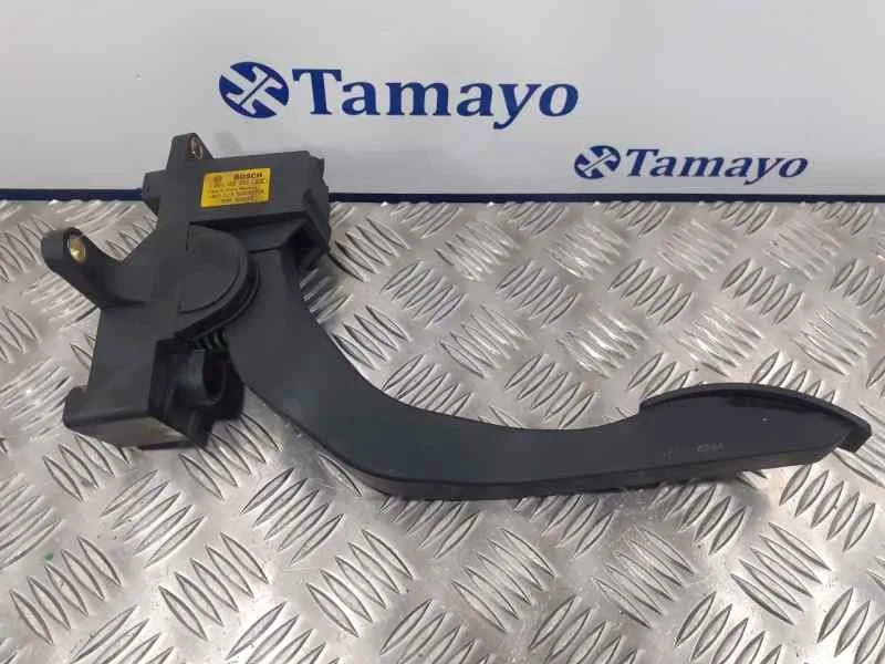 Pedal Acelerador para Iveco 35S12