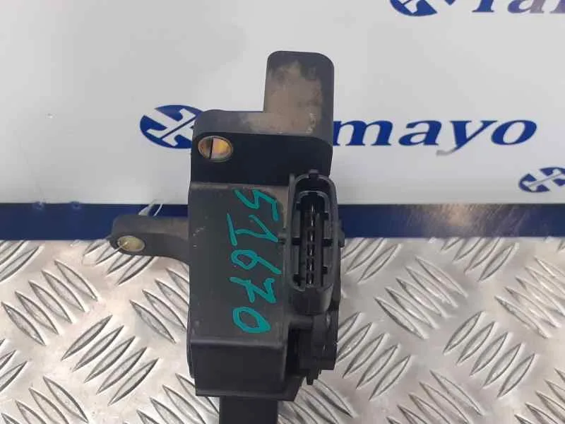 Pedal Acelerador para Iveco 35S12