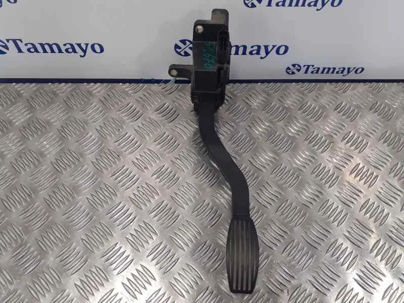 Pedal Acelerador para Iveco 35S12