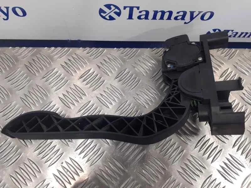 Pedal Acelerador para Iveco 35S12