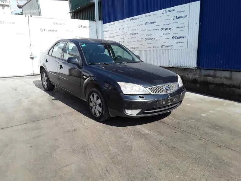 Caja Cambios para Ford Mondeo Berlina (Ge)