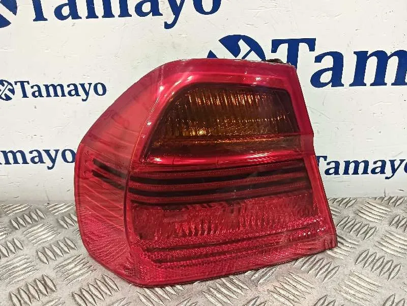 Piloto Trasero Izquierdo para Bmw Serie 3 Berlina (E90)