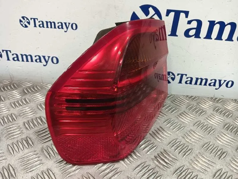 Piloto Trasero Izquierdo para Bmw Serie 3 Berlina (E90)