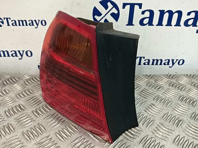 Piloto Trasero Izquierdo para Bmw Serie 3 Berlina (E90)