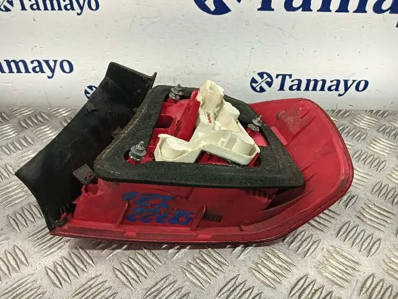 Piloto Trasero Izquierdo para Bmw Serie 3 Berlina (E90)