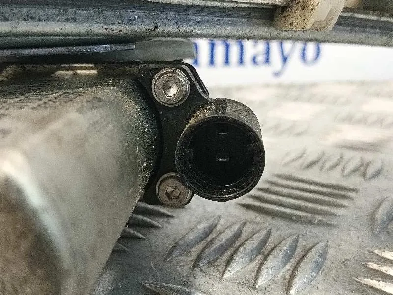 Elevalunas Delantero Derecho para Dacia Duster