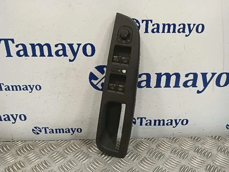 Mando Elevalunas Delantero Izquierdo para Volkswagen Golf V Berlina (1K1)