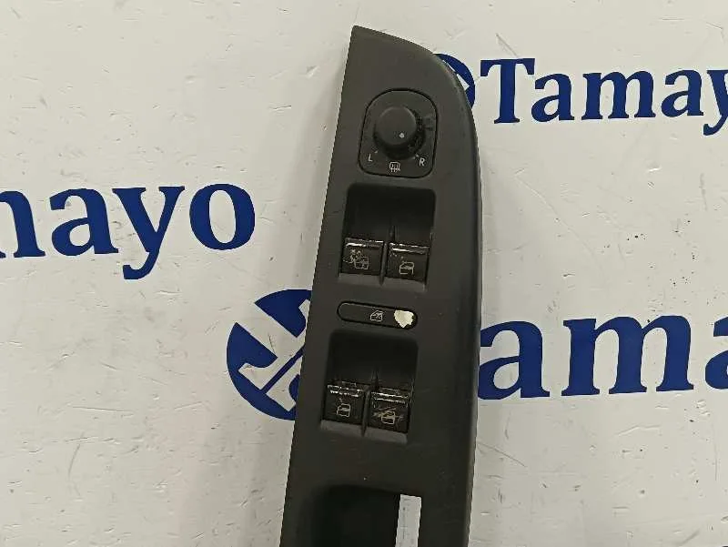 Mando Elevalunas Delantero Izquierdo para Volkswagen Golf V Berlina (1K1)