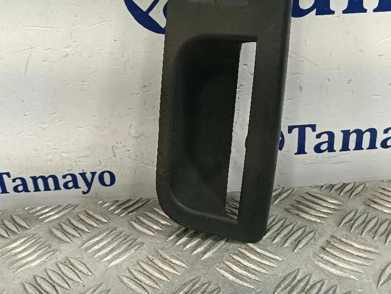 Mando Elevalunas Delantero Izquierdo para Volkswagen Golf V Berlina (1K1)