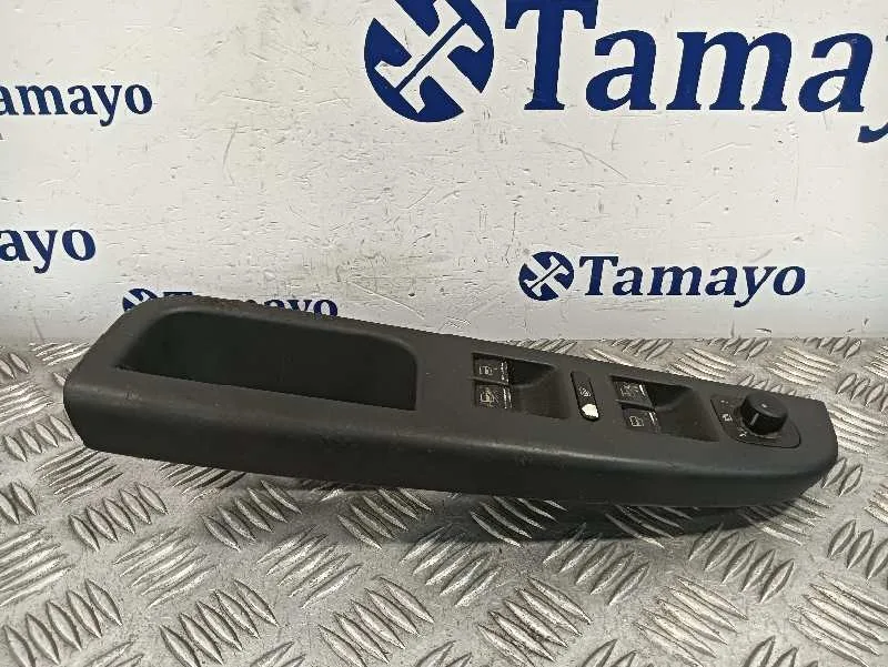 Mando Elevalunas Delantero Izquierdo para Volkswagen Golf V Berlina (1K1)