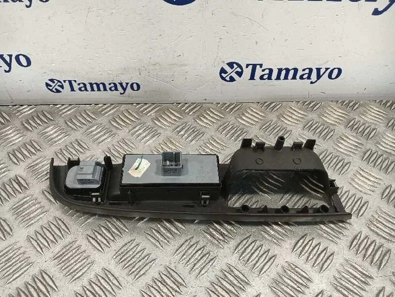 Mando Elevalunas Delantero Izquierdo para Volkswagen Golf V Berlina (1K1)