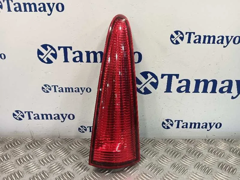 Piloto Trasero Derecho para Renault Kangoo (F/Kc0)