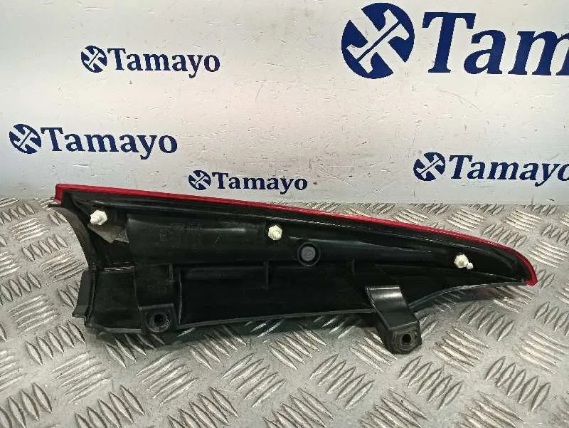 Piloto Trasero Derecho para Renault Kangoo (F/Kc0)