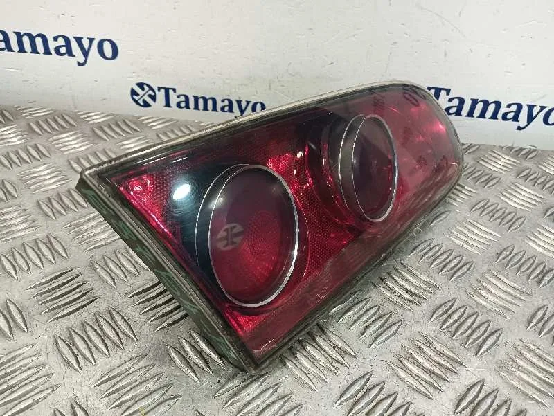 Piloto Trasero Izquierdo Interior para Seat Cordoba Berlina (6L2)