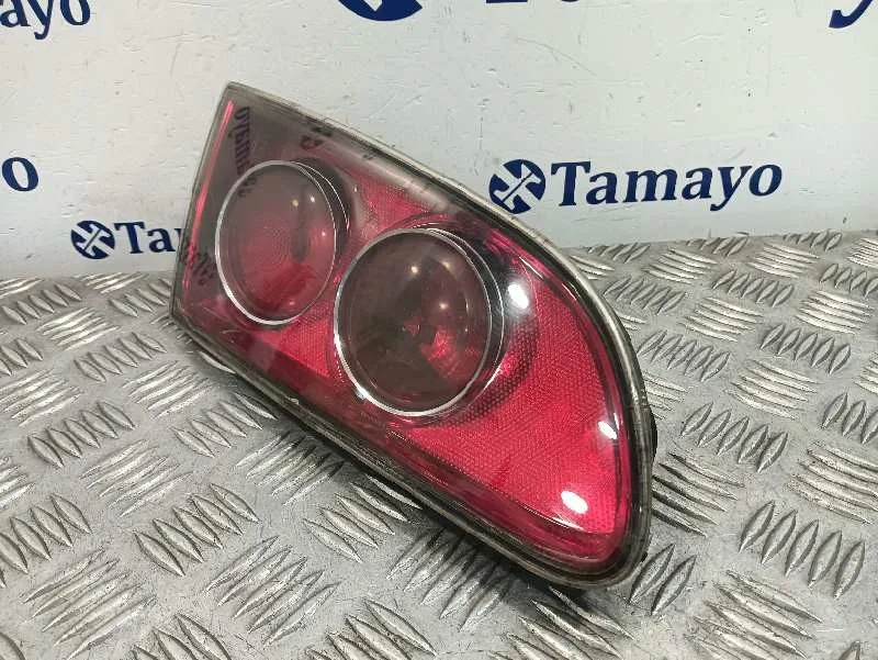 Piloto Trasero Izquierdo Interior para Seat Cordoba Berlina (6L2)