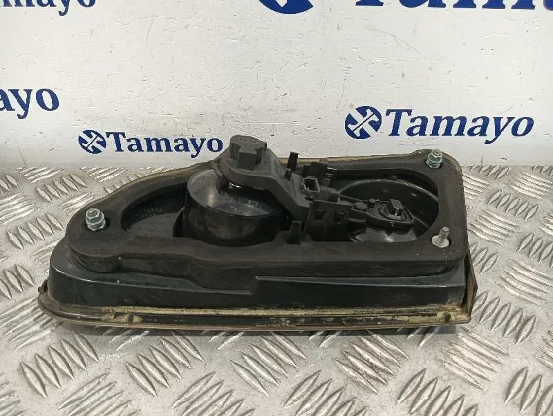Piloto Trasero Izquierdo Interior para Seat Cordoba Berlina (6L2)