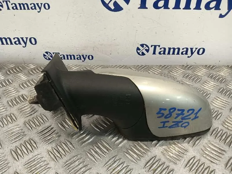 Retrovisor Izquierdo para Seat Toledo (5P2)