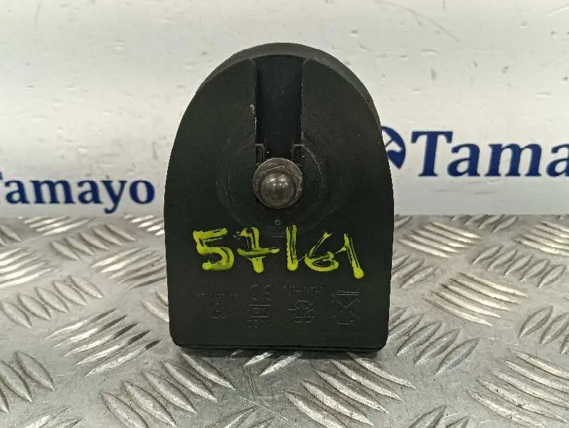 Claxon para Audi A3 (8P)