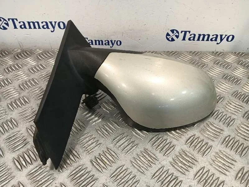 Retrovisor Derecho para Seat Toledo (5P2)