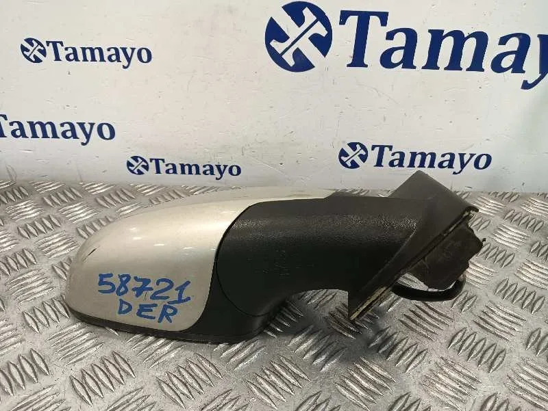 Retrovisor Derecho para Seat Toledo (5P2)