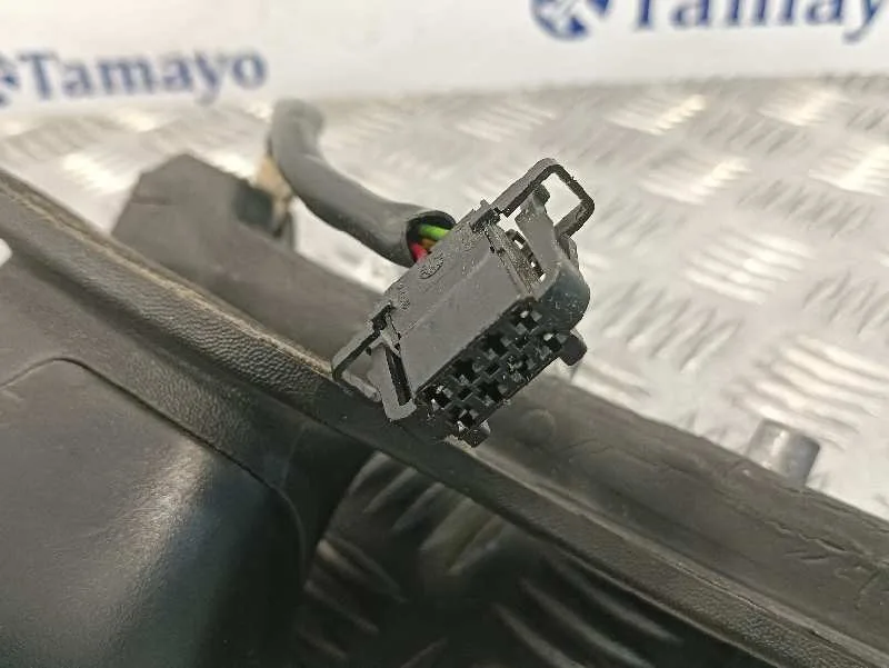 Retrovisor Derecho para Seat Toledo (5P2)