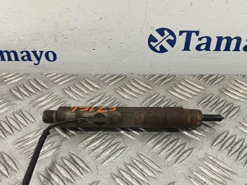 Inyector para Renault Scenic (Ja..)