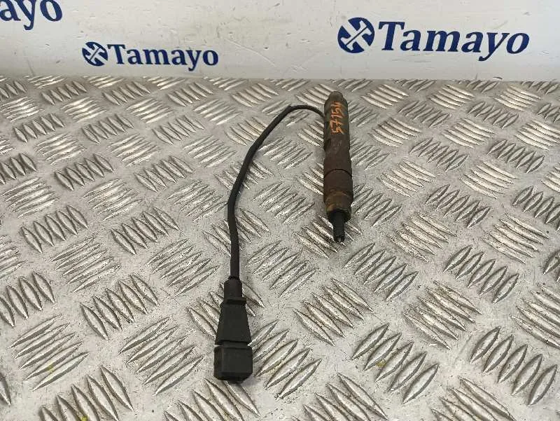 Inyector para Renault Scenic (Ja..)
