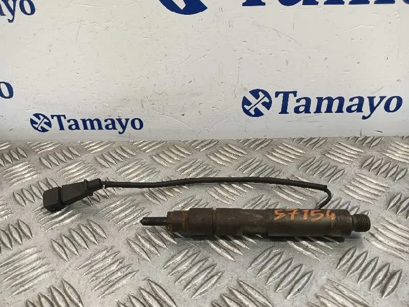 Inyector para Renault Scenic (Ja..)