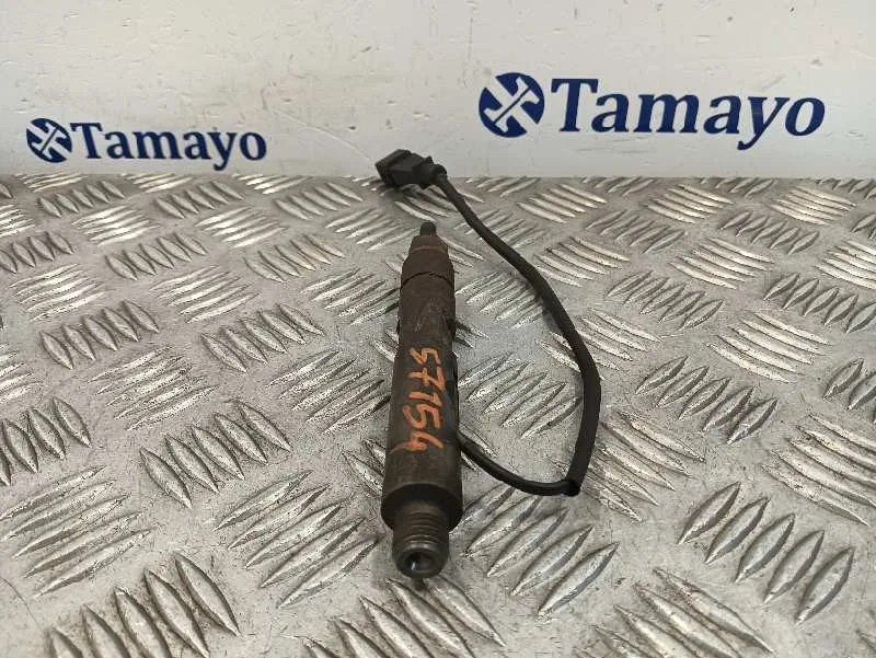 Inyector para Renault Scenic (Ja..)