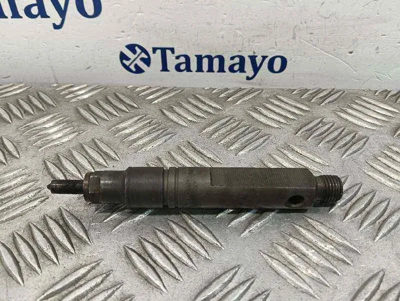 Inyector para Renault Scenic (Ja..)