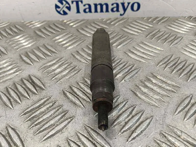 Inyector para Renault Scenic (Ja..)