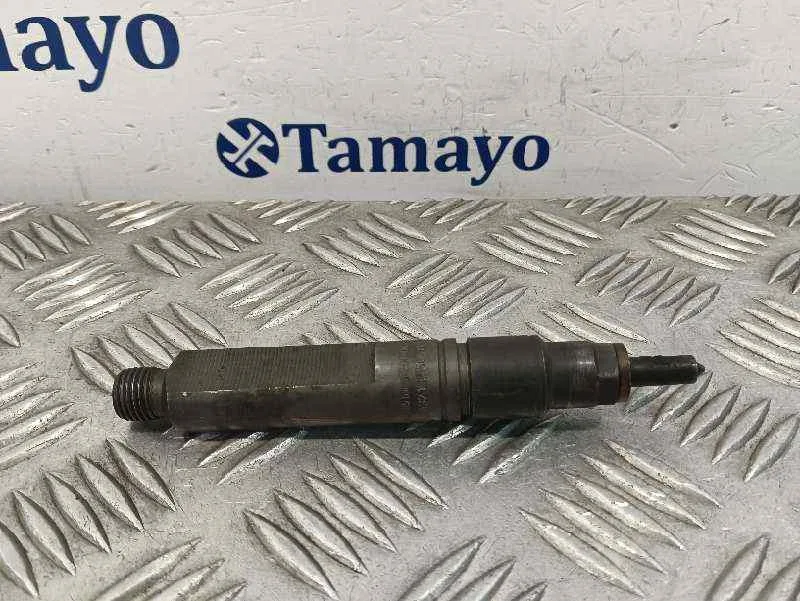 Inyector para Renault Scenic (Ja..)