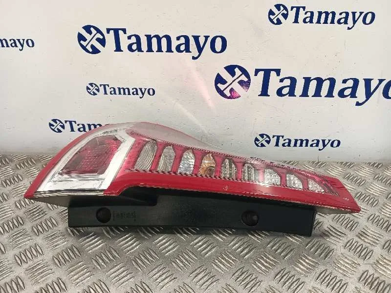 Piloto Trasero Izquierdo para Renault Scenic Iii