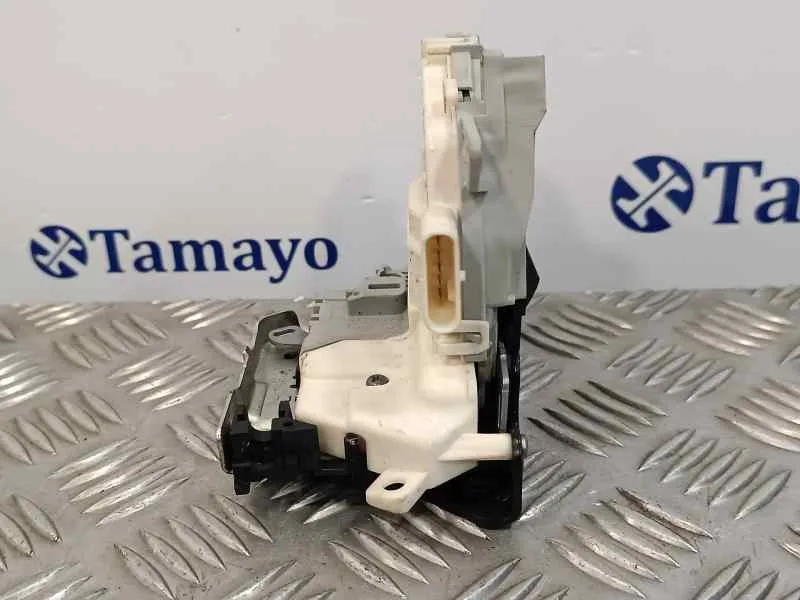 Cerradura Puerta Delantera Derecha para Audi A5 Coupe (8T)