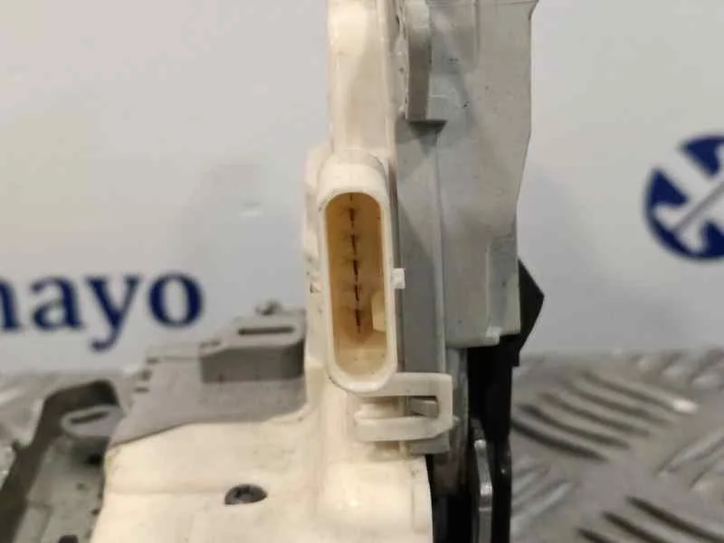 Cerradura Puerta Delantera Derecha para Audi A5 Coupe (8T)