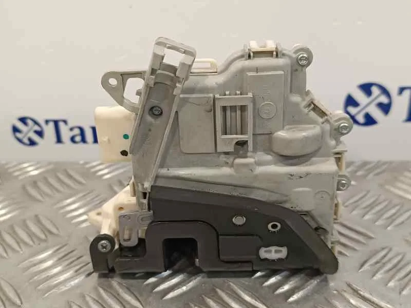 Cerradura Puerta Delantera Derecha para Audi A5 Coupe (8T)
