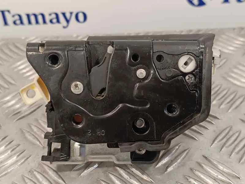 Cerradura Puerta Delantera Derecha para Audi A5 Coupe (8T)