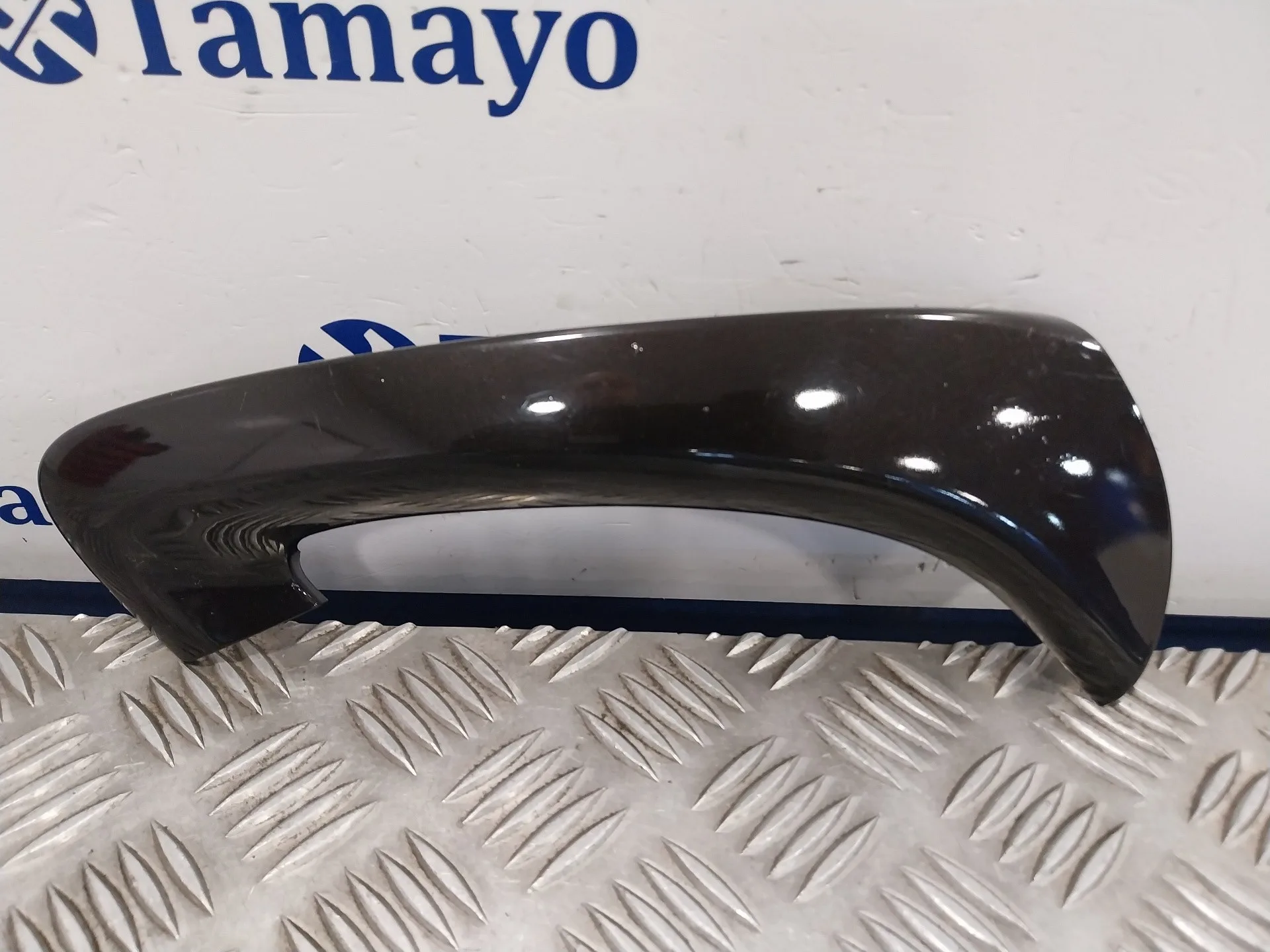 Moldura para Dacia Duster