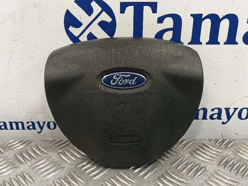 Airbag Delantero Izquierdo para Ford Focus Berlina (Cap)