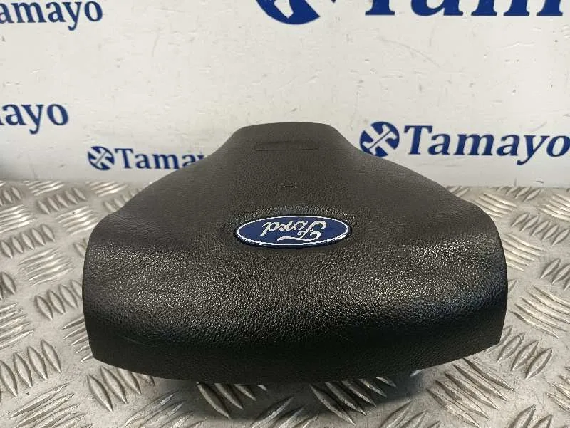 Airbag Delantero Izquierdo para Ford Focus Berlina (Cap)