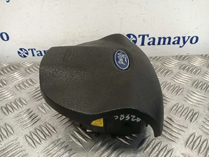 Airbag Delantero Izquierdo para Ford Focus Berlina (Cap)