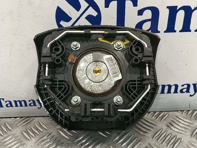 Airbag Delantero Izquierdo para Ford Focus Berlina (Cap)