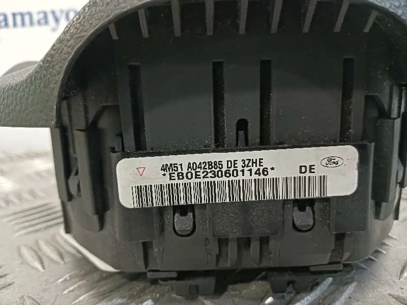 Airbag Delantero Izquierdo para Ford Focus Berlina (Cap)