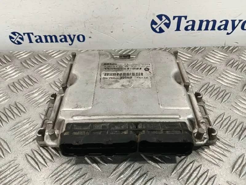 Centralita Motor Uce para Subaru Legacy Familiar/Outback B13 (Bp)