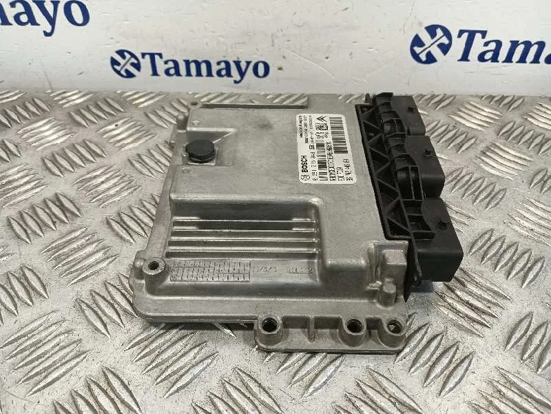 Centralita Motor Uce para Peugeot 207 Sw