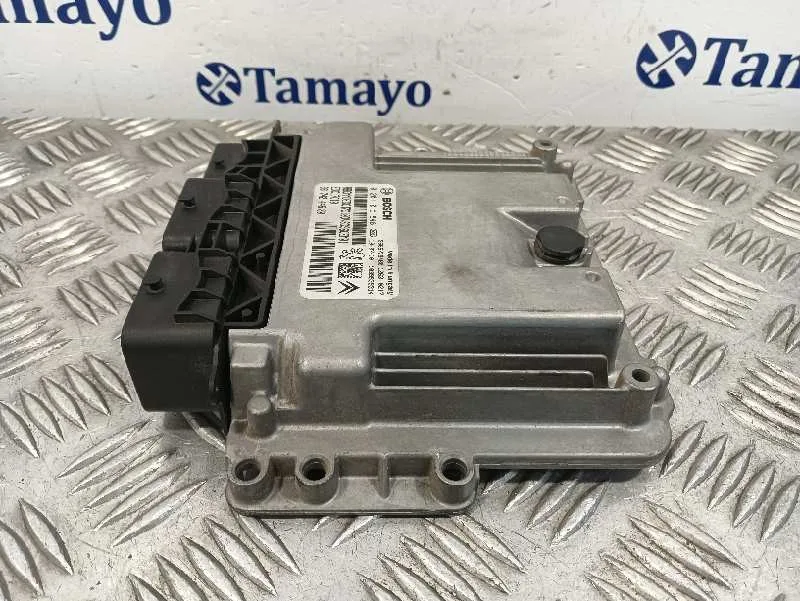 Centralita Motor Uce para Peugeot 207 Sw
