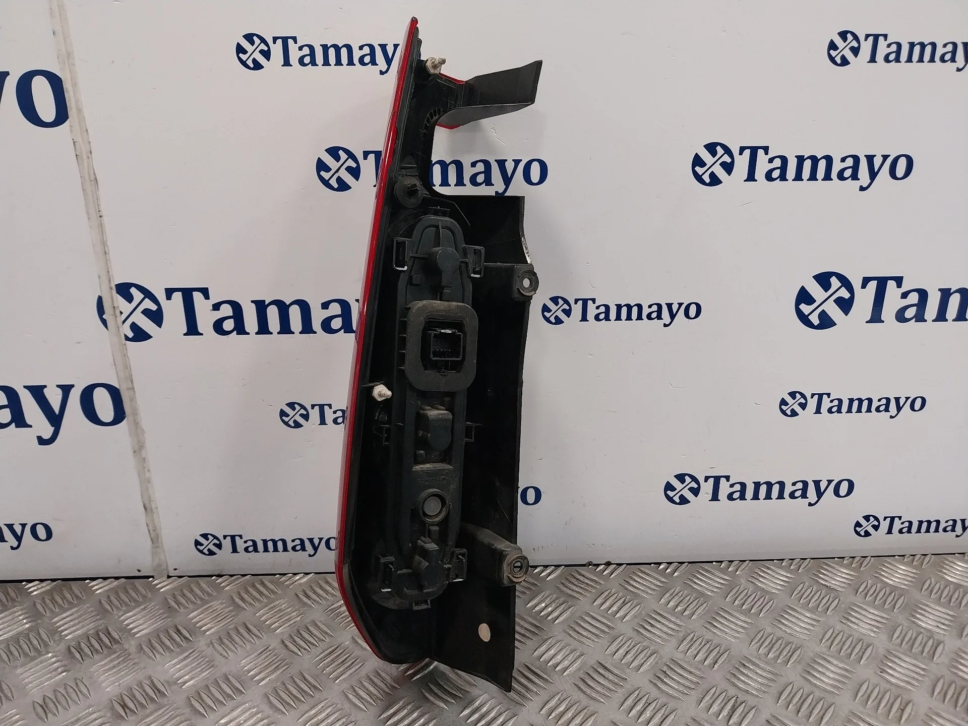 Piloto Trasero Derecho para Renault Kangoo (F/Kc0)