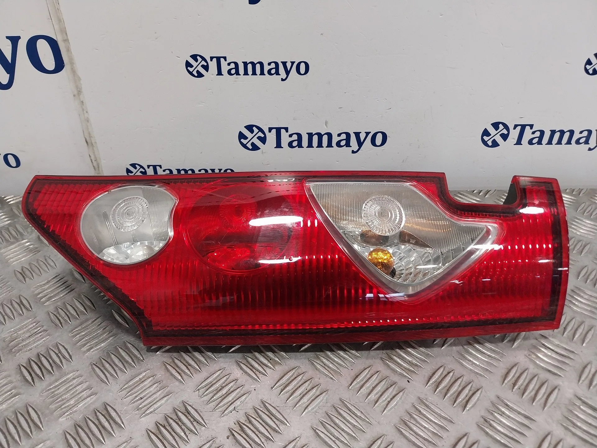Piloto Trasero Derecho para Renault Kangoo (F/Kc0)